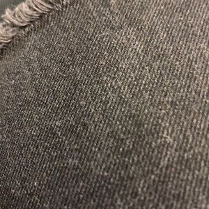 Meet your Posher, Thadeks